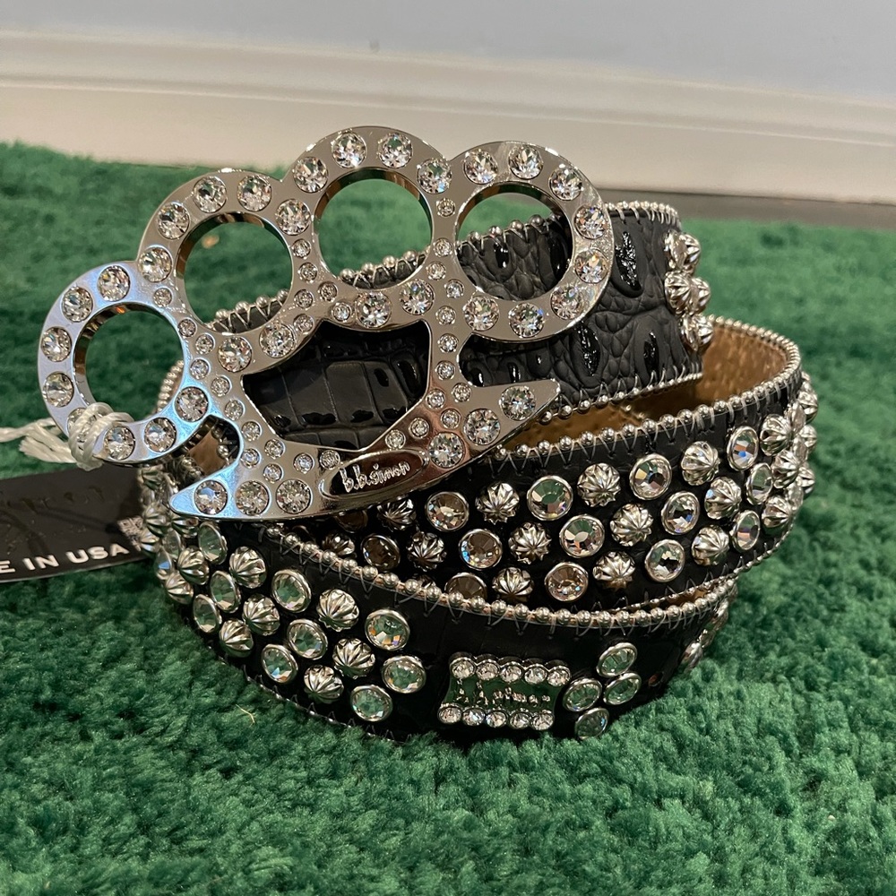 B.b Simon belts